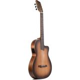 Prudencio Saez Prudencio Shadow Elektro Klasik Gitar