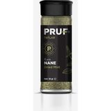 Pruf 16 gr Cam Şişe Nane