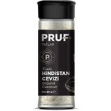 Pruf 20 gr Rende Hindistan Cevizi