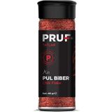 Pruf 40 gr Acı Pul Biber
