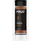 Pruf 42 gr Cam Şişe Toz Tarçın