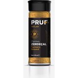 Pruf 50 gr Cam Öğütülmüş Zerdeçal