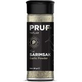 Pruf 50 gr Sarımsak Tozu