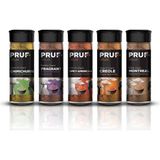 Pruf Barbekü Baharat Seti - 1 Adet
