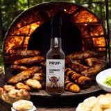Pruf Barbekü Sos 250 ml - 1 Adet