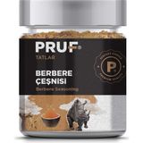 Pruf Berbere Çeşnisi Berbere Seasoning 145 gr Cam Kavanoz - 1 Adet