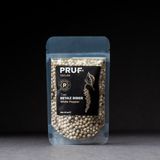 Pruf Beyaz Biber Tane Eko Paket 45 gr.