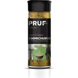 Pruf Chimichurri Izgara Et Çeşnisi Chimichurri Seasoning 30 gr Cam Şişe - 1 Adet