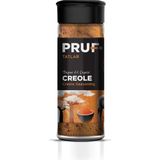Pruf Creole Beyaz Et Çeşnisi 45 gr Sağlıklı Cam Şişe - 1 Adet