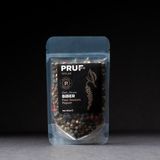 Pruf Dört Mevsim Renkli Karabiber Tane Eko Paket 50 Gr. - 45 gr