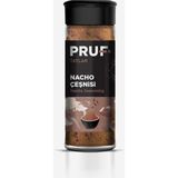 Pruf Nacho Çeşnisi 45 Gr. Cam Şişe - 1 Adet
