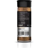 Pruf Pizza & Makarna Baharatı Pizza & Pasta Seasoning 45 gr Cam Şişe - 1 Adet