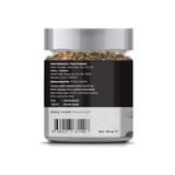 Pruf Pizza Makarna Baharatı/pizza Pasta Seasoning 145 Gr. Sağlıklı Cam Kavanoz - 0,5 x 7 cm