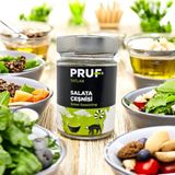 Pruf Salata Baharatı 100 Gr. Cam Kavanoz - 1 Adet