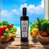 Pruf Sızma Zeytinyağı (Extra ViRgiN) 500 Ml.