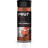 Pruf Spicy American Et Çeşnisi Spicy American Seasoning 50 gr - 1 Adet