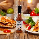 Pruf Sriracha Sos 250 ml - 1 Adet