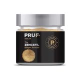 Pruf Zencefil Toz 140 Gr. Cam Kavanoz