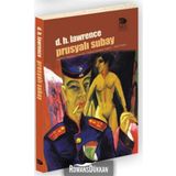 Prusyalı Subay - d h lawrance
