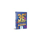 Pruva 2. Sınıf 36 Haftalık Denemeler