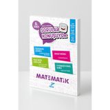 Pruva Akademi 6. Sınıf Matematik Sorular Konuşuyor | Video Çözümlü Yeni Nesil Soru Bankas