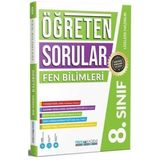 Pruva Akademi - 8. Sınıf Fen Bilimleri Öğreten Sorular