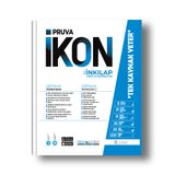 Pruva Akademi 8.Sınıf LGS T.C. İnkılap Tarihi ve Atatürkçülük İkon Konu Anlatımlı