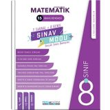 Pruva Akademi Lgs Matematik 15 Branş Denemesi