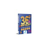 Pruva Akademi PRUVA 2. SINIF 36 HAFTALIK DENEMELER