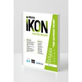 Pruva Akademi Pruva Ikon 8. Sınıf Fen Bilimleri Kaynak Kitap – Dijitalix Destekli | Tek Kaynak Yeter