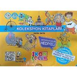 Pruva Koleksiyon Kitapları Hikaye Seti