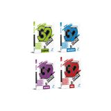 Pruva Yayınları 5. Sınıf Türkçe - Matematik - Fen Bilimleri - Sosyal Bilgiler 32 Haftalık Deneme 4 Kitap