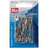 Prym Çengelli Iğne 085120 - Boyutlar: 27 mm; 38 mm; 50 mm no. 0, 2, 3