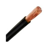 Prysmian 0,50MM Nyaf Kablo (H05V-K) | Siyah – 300 Metre