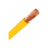 Prysmian 0,75MM Nyaf Kablo (H05V-K) | Sarı – 300 Metre
