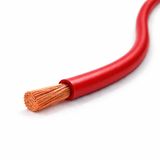 Prysmian 1.5 mm H07Z1-K NYAF Kırmızı HF Enerji Kablosu