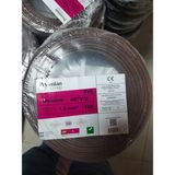 Prysmian 1,5 mm Nya Kablo Kahve Tek Damar 100 mt