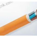 Prysmian 3x50/25 mm FE180 N2XH Enerji Kablosu