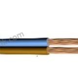 Prysmian 4x4 mm TTR Siyah Pvc Enerji Kablosu