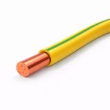 Prysmian 6 H07Z1-U HF NYA Sarı Yeşil HF Enerji Kablosu
