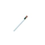 Prysmian H05VV-F 100 mt 3x2.5 mm Beyaz TTR Çok Telli Kablo