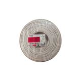 Prysmian H05VV-F Beyaz 3x1.5 mm TTR Kablo