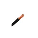 Prysmian H05Z1-K 0,75 mm Siyah Nyaf Çok Telli Yanmaz Halojen Free Kablo