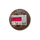 Prysmian H071-U 4 mm Kahverengi Nya Tek Telli Yanmaz Halojen Free Kablo