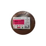 Prysmian H07Z1-U 2,5 mm Kahverengi Nya Tek Telli Yanmaz Halojen Free Kablo