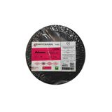 Prysmian H07Z1-U 4 mm Siyah Nya Tek Telli Yanmaz Halojen Free Kablo