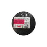 Prysmian H07Z1-U 6 mm Siyah Nya Tek Telli Yanmaz Halojen Free Kablo