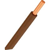 Prysmian Nya Kablo 2.5 Mm2 (Kahve) (100 MT)