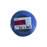 Prysmian Yanmaz Prisman 2.5 Mm² Nyaf Kablo Mavi Tek Damarlı Esnek Bakır Kablo 100MT - 1ADET