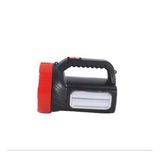 Ps-2229 Uzun Menzilli 15W+26Smd Şarjlı El Feneri Projektör